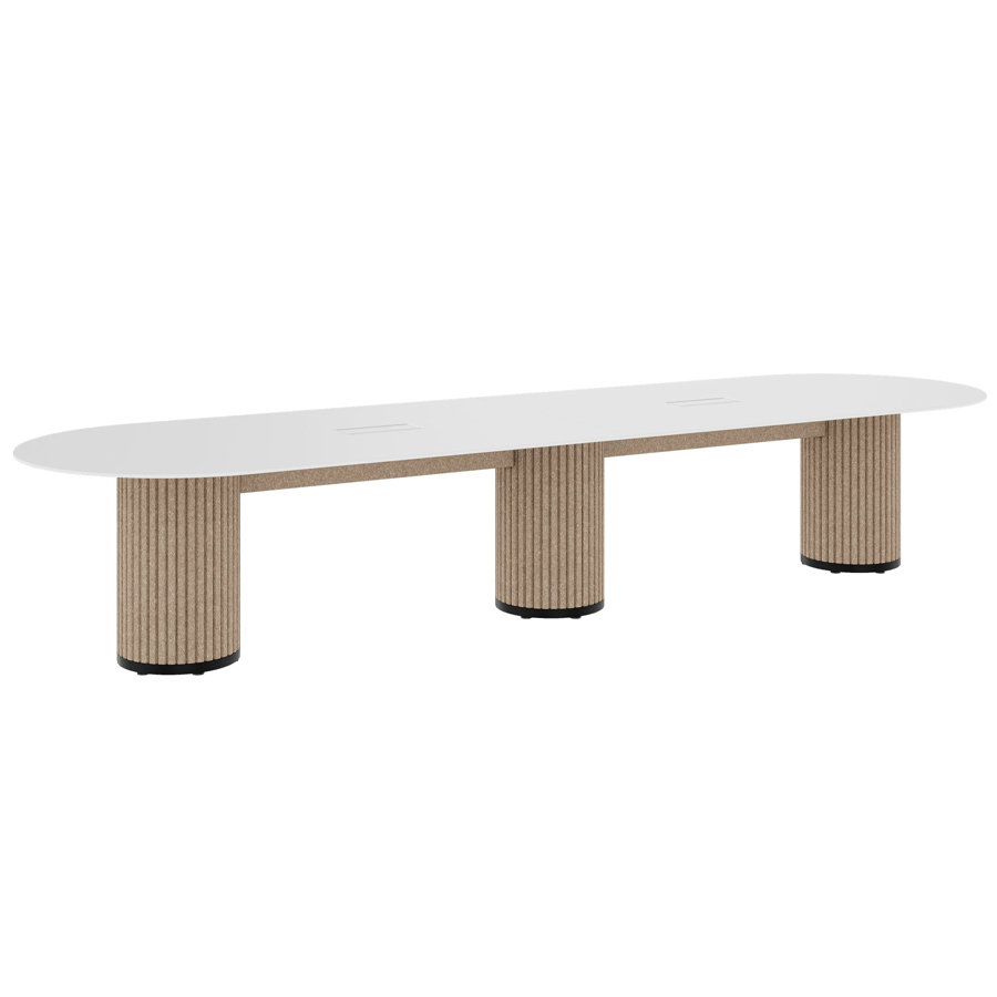 narbutas PARTHOS Konferenztisch Beispielbild