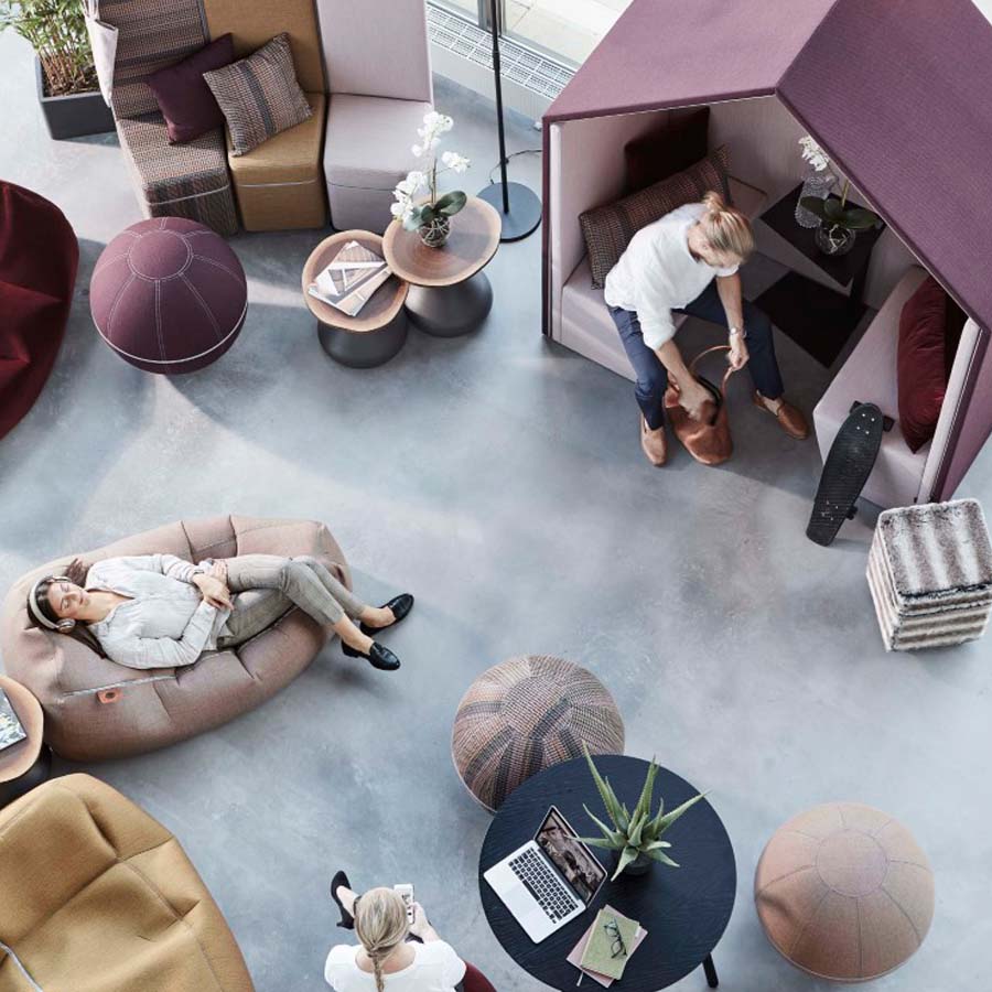 Götessons Half a Hut - Beispielbild