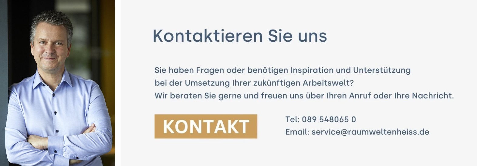 Holger Heiss Kontakt