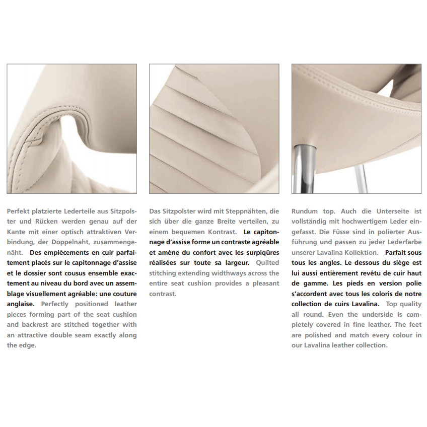 Züco Little Perillo Details