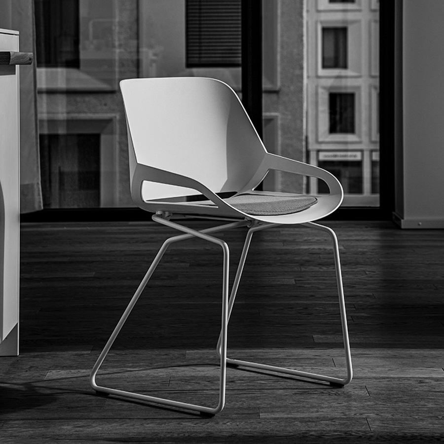 Aeris Numo Kufengestell - Beispielbild