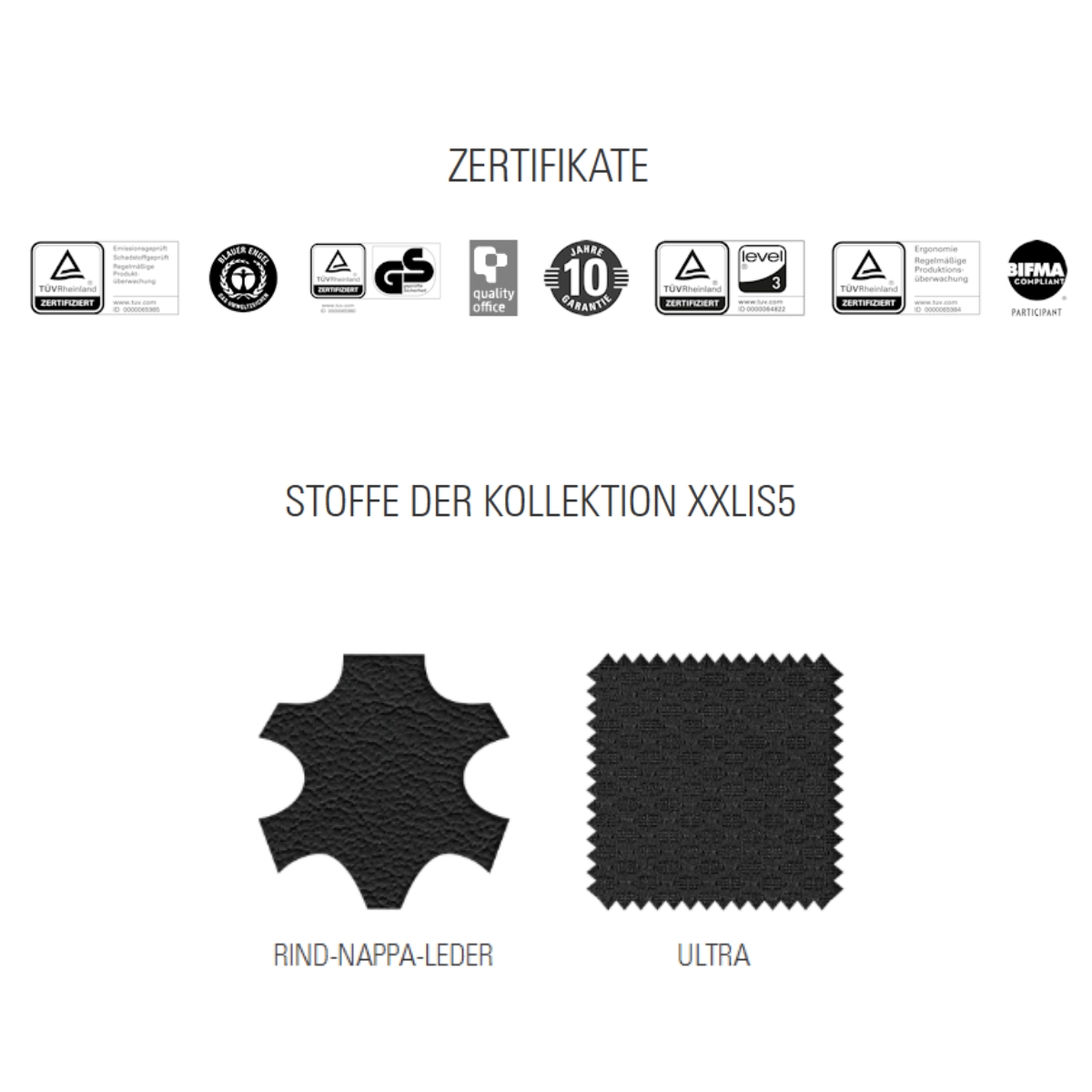 XXLis5 XL112