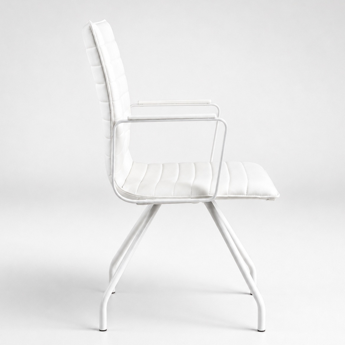 Bejot ORTE OT 3DH 250 - kunstleder weiss - Ansicht 2