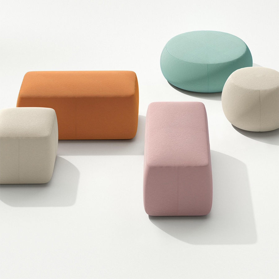 Arper Pix - Beispielbild