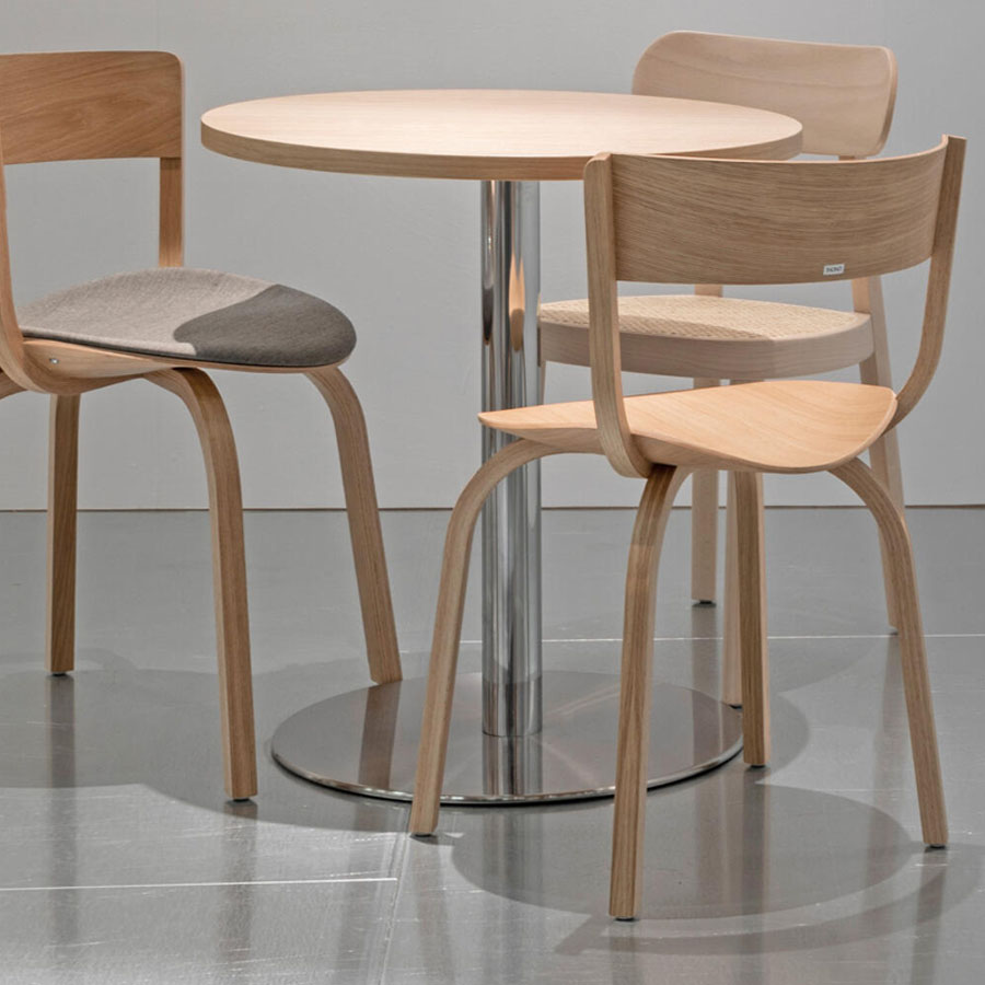 THONET 404 Holzstuhl-Serie - Beispielbild