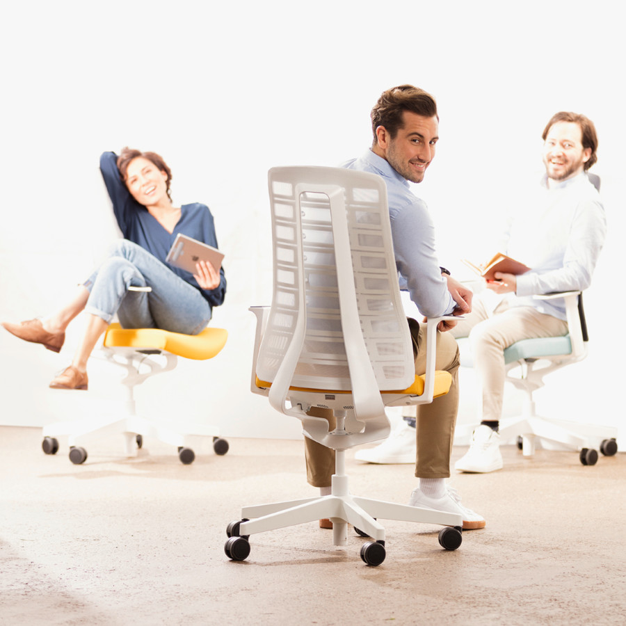 Interstuhl Pure Mood-pic