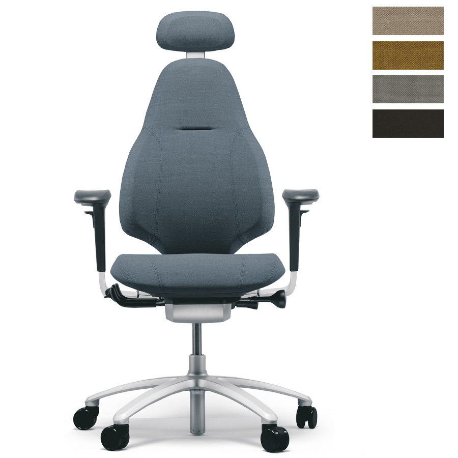 RH Mereo 220 mit hoher Rückenlehne