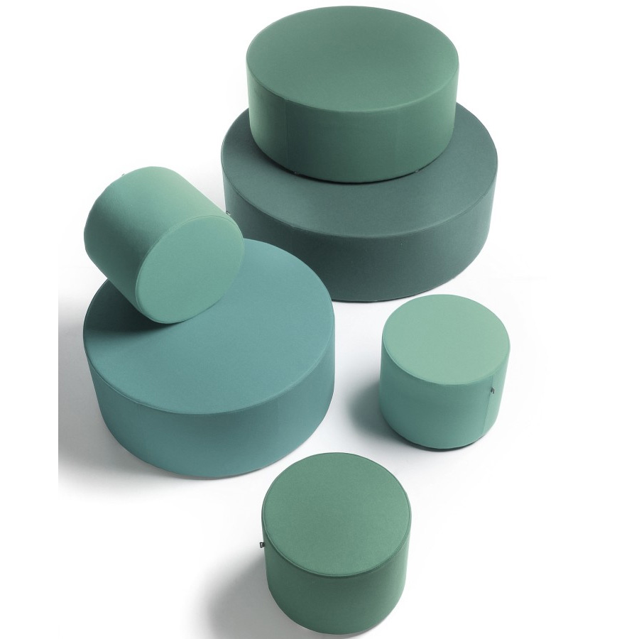 Bejot Point Hocker Beispiel 4