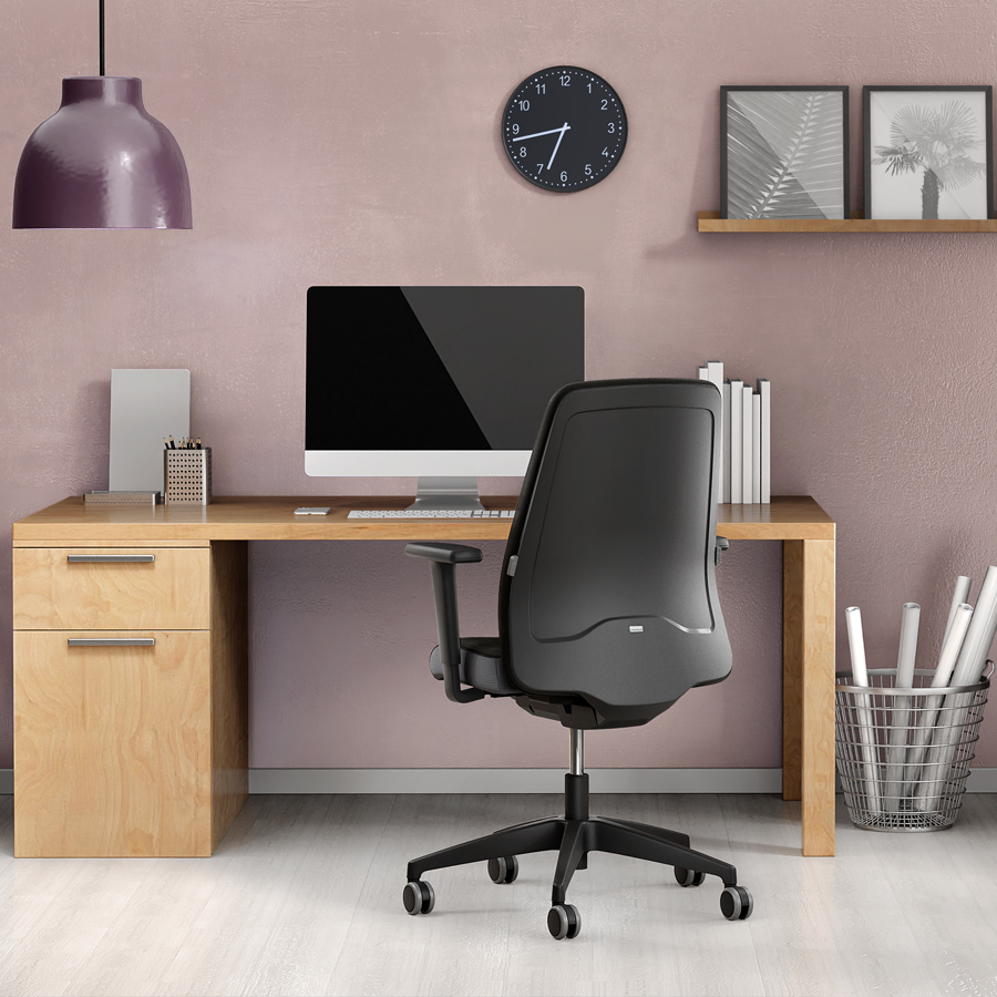 Interstuhl EV15R Aktionsmodell - Beispielbild