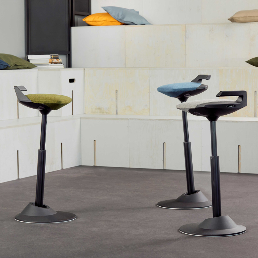 Aeris Muvman - Detailbild 2