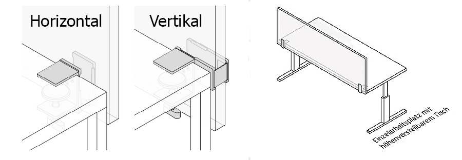 CP30Schreibtischtrennwand4