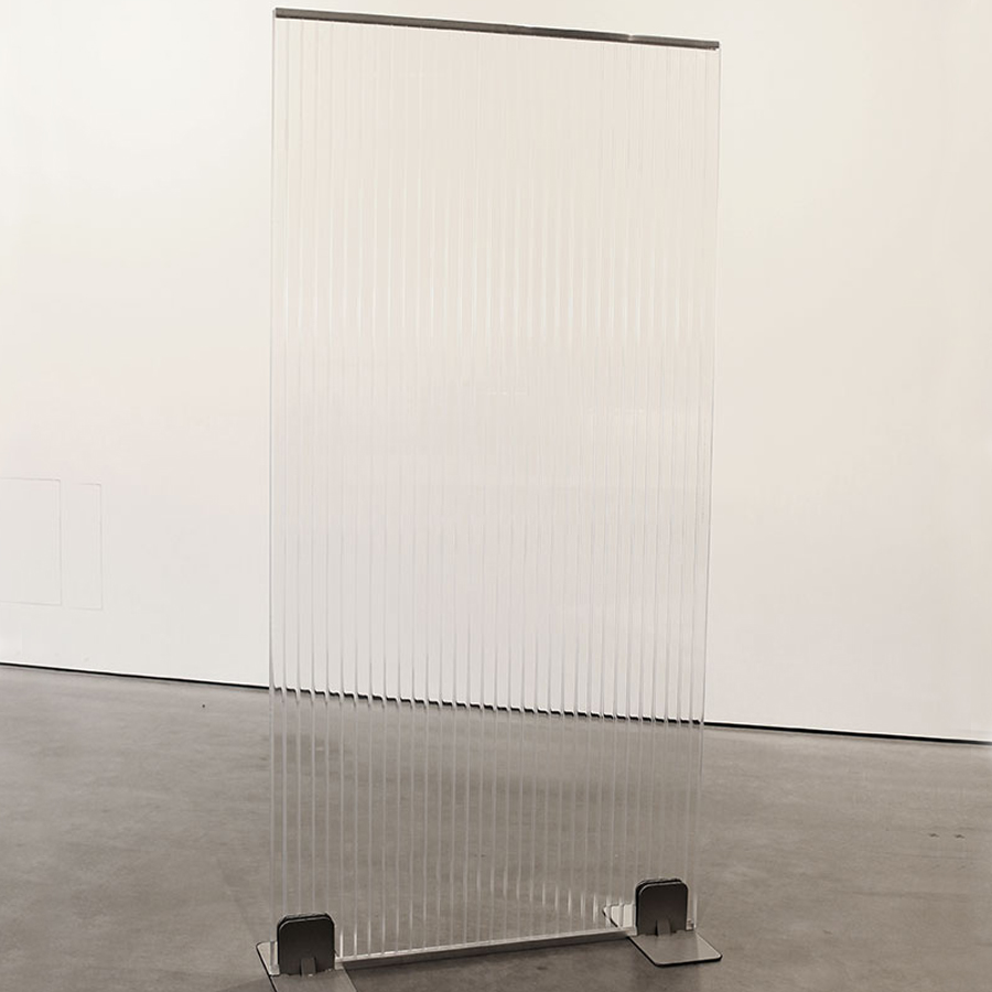 Rosconi L2-A Stellwand - Detail 2