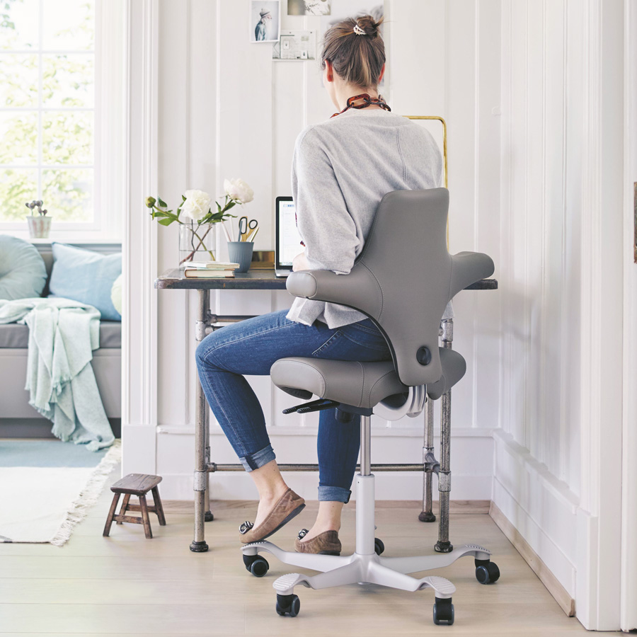 HAG Capisco Beispielbild