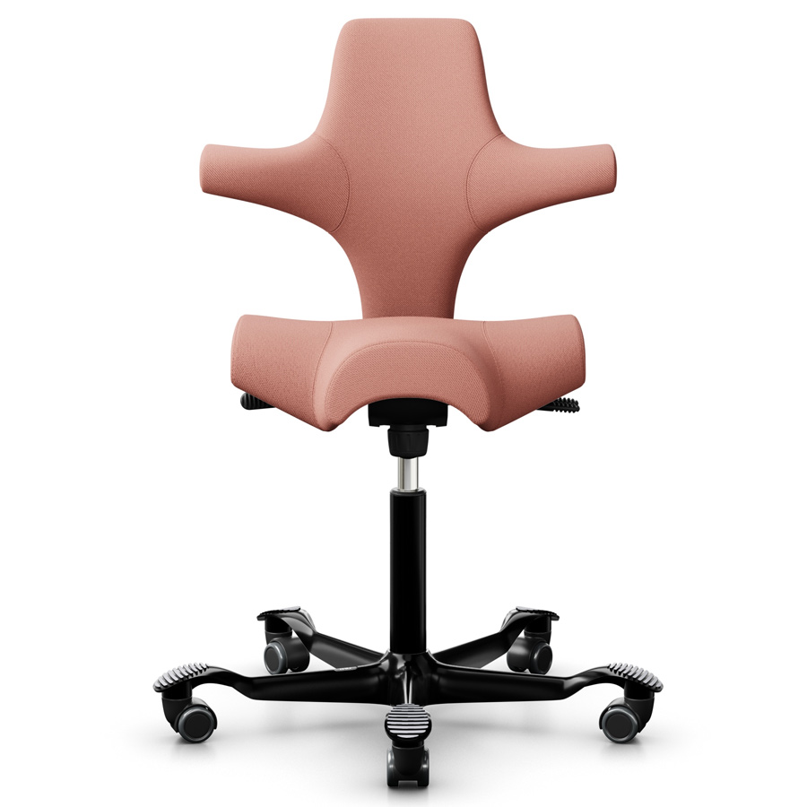 HAG CAPISCO 8106 | Wollstoff Select lachsrosa | Konfigurator