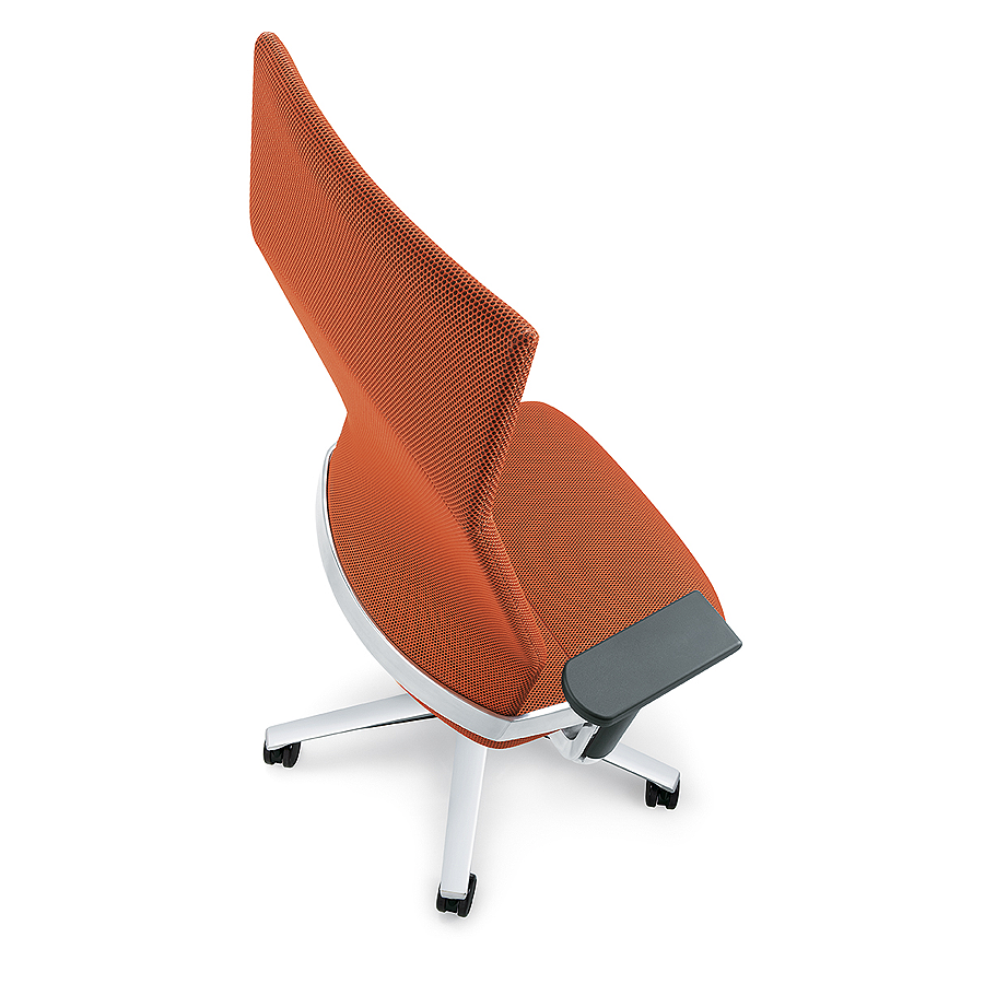 Züco Lacinta EL 404 Omega Chefsessel