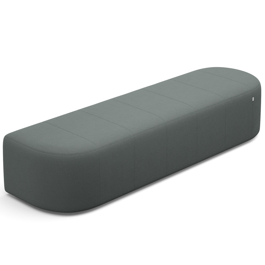 Profim Revo Sitzelement 210 schmal Stoff Oceanic 00c11