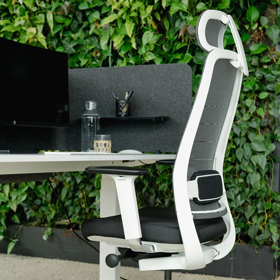 Yaasa Desk Expert und Chair Expert im Bundle