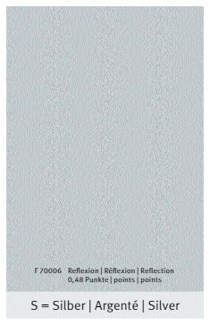 Hammerbacher-silbern