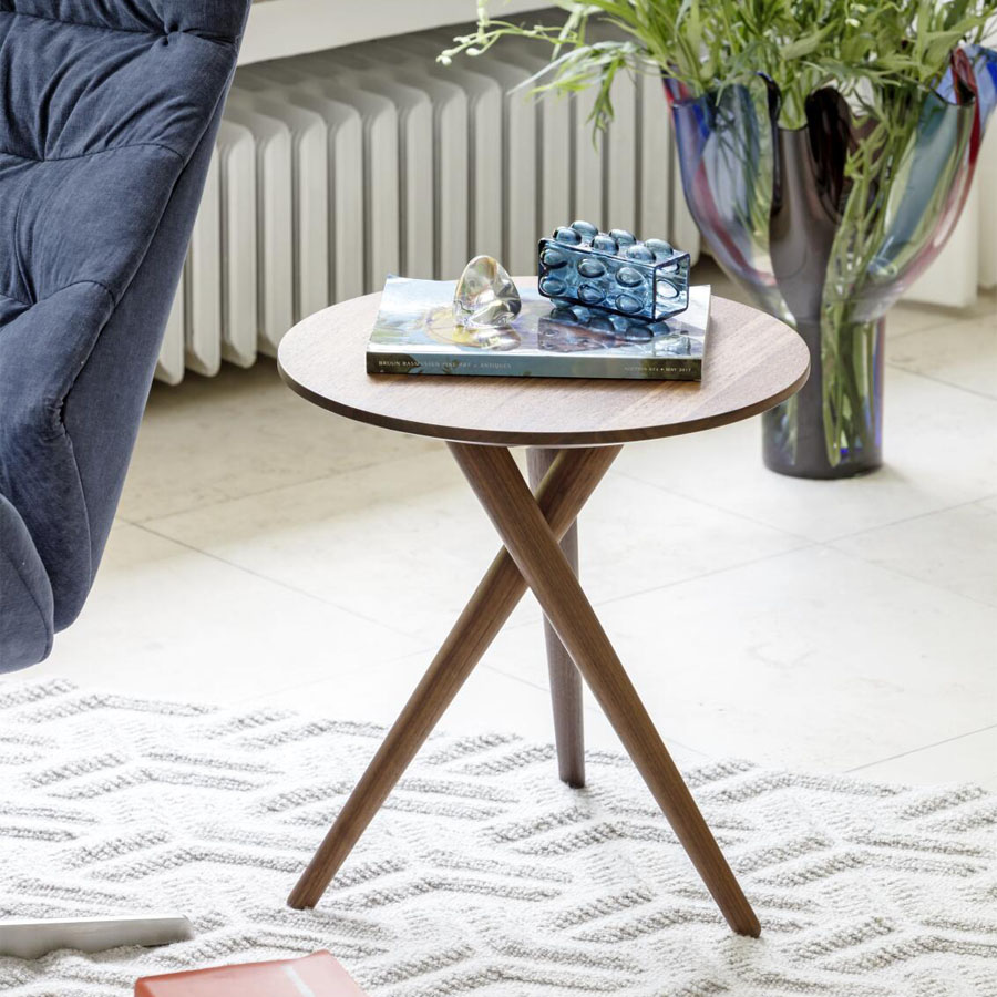 THONET 1025 Beistelltisch - Beistelltisch