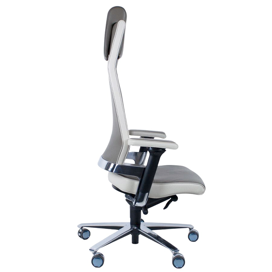 Züco Lacinta EL 595 Farbe Fango - Seite