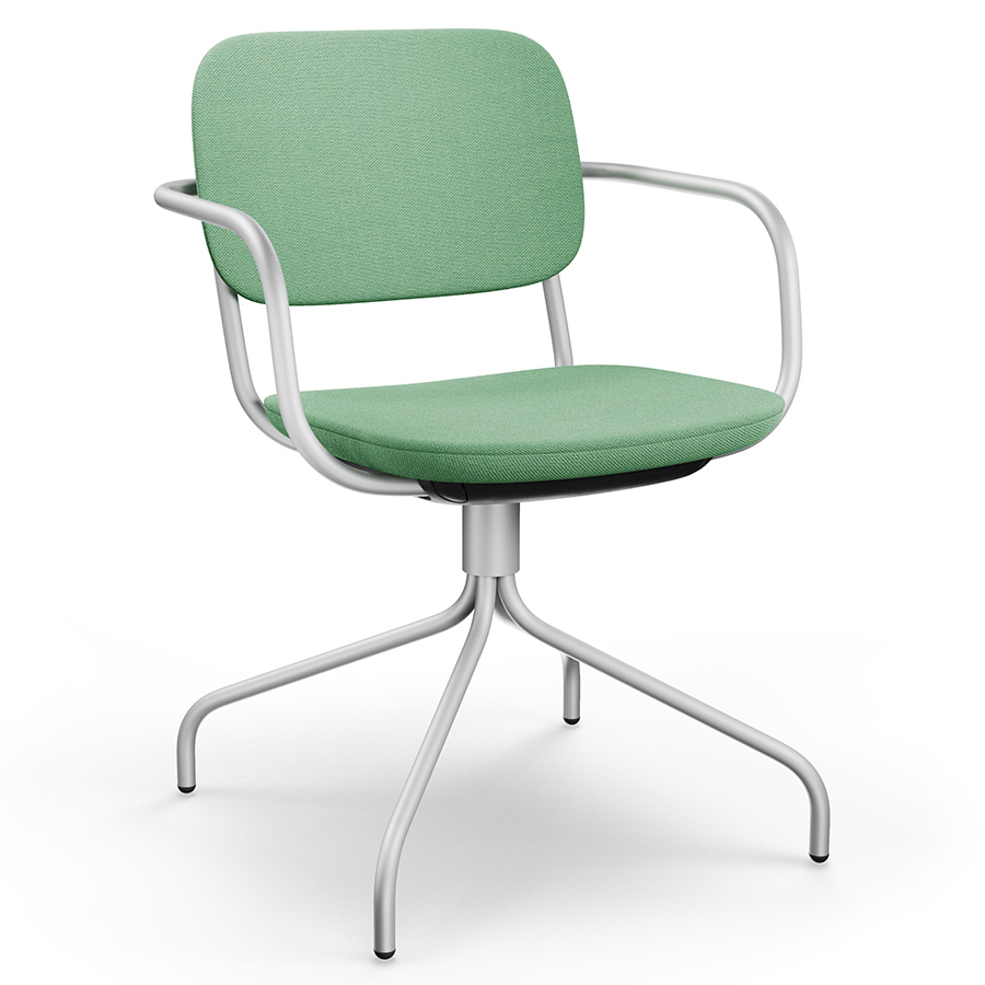 Profim Normo 500HS Konferenzstuhl Beispielbild