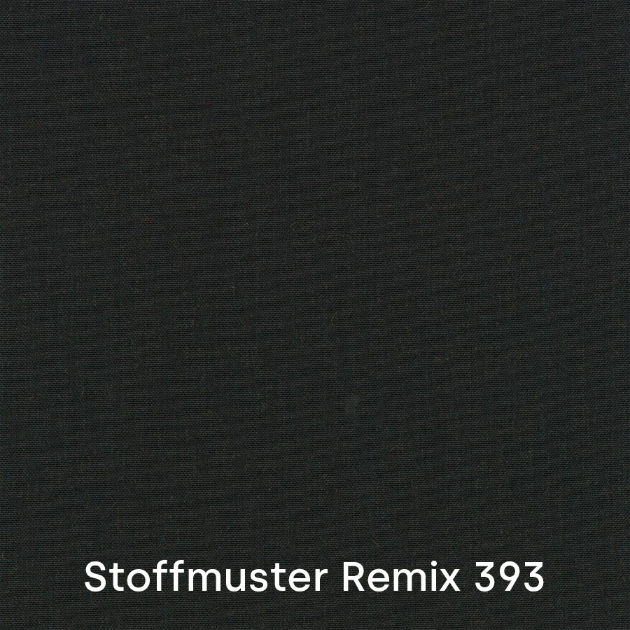 Stoffmuster Remix 393 anthrazit