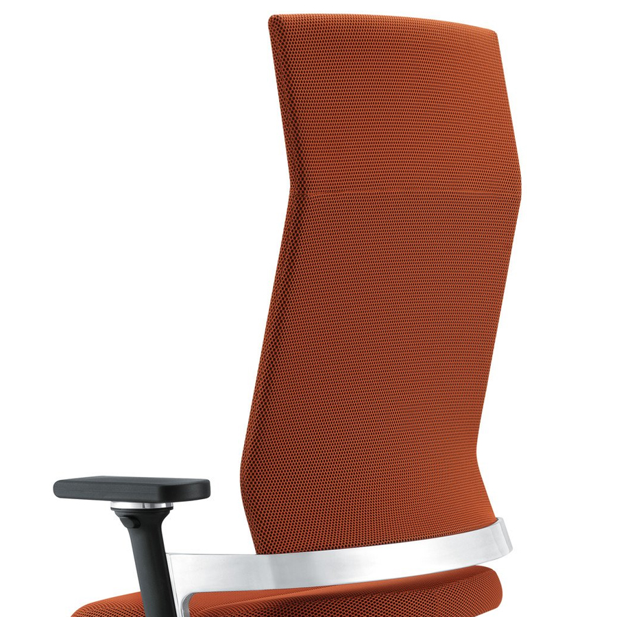 Züco Lacinta EL 404 Omega Chefsessel