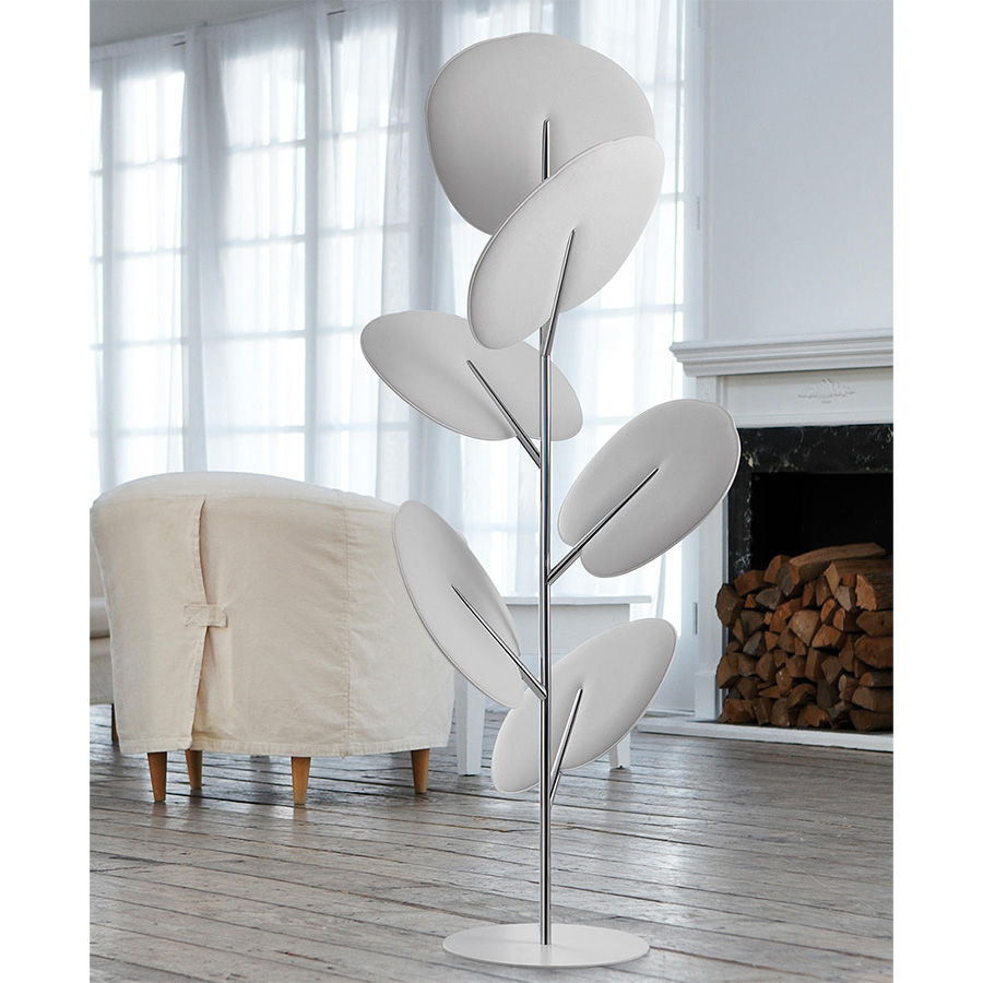 Caimi Botanica Akustik Standabsorber freistehend