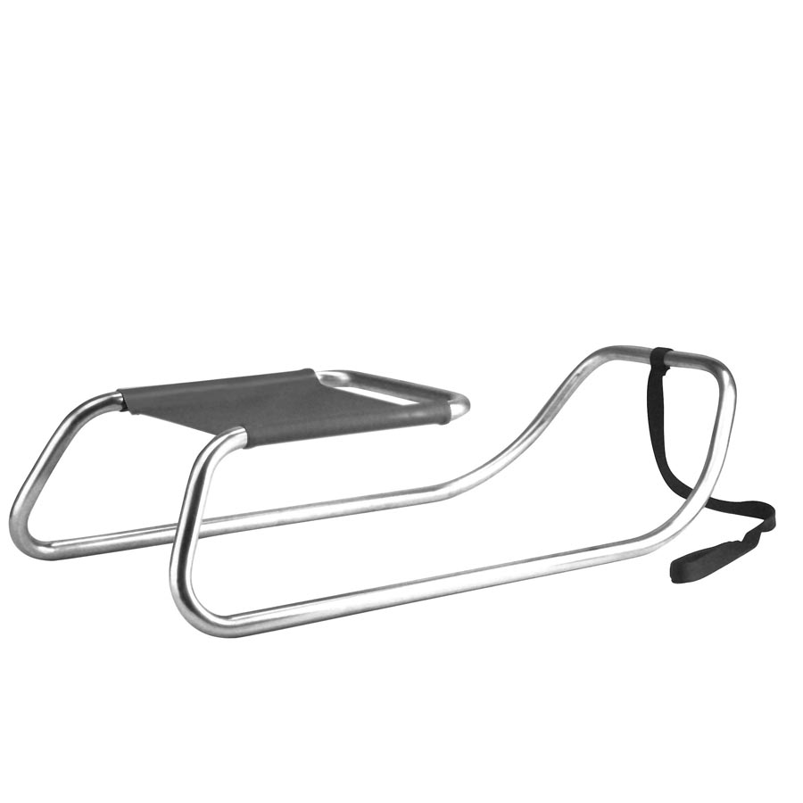 THONET S 333 Schlitten | Limitierte Auflage | Stahlrohrgestell