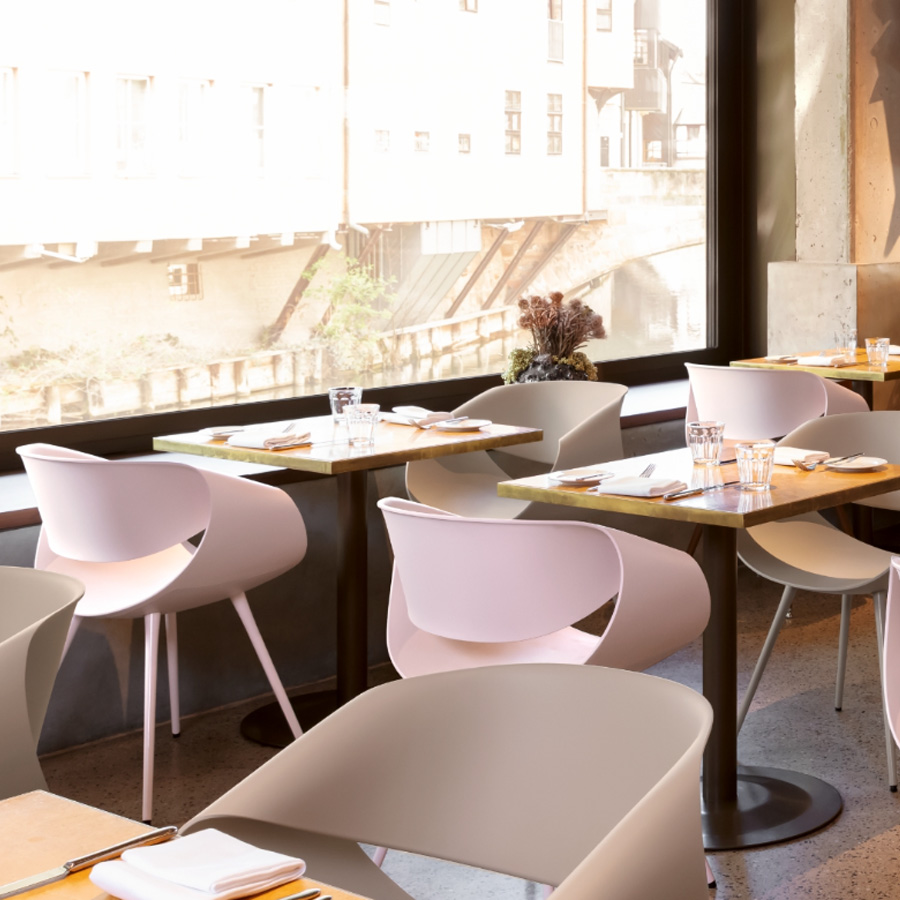 Züco Little Perillo Eco Vierfuß Beispielbild