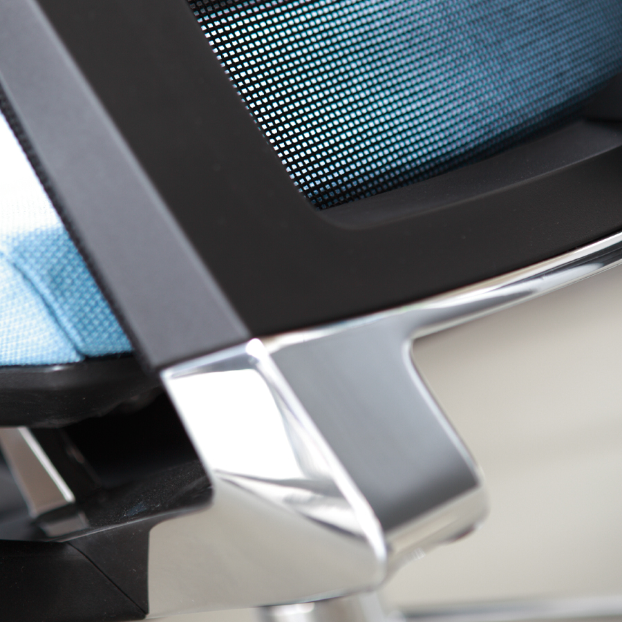 HAWORTH Very (Comfort 62) - Detailbild 4