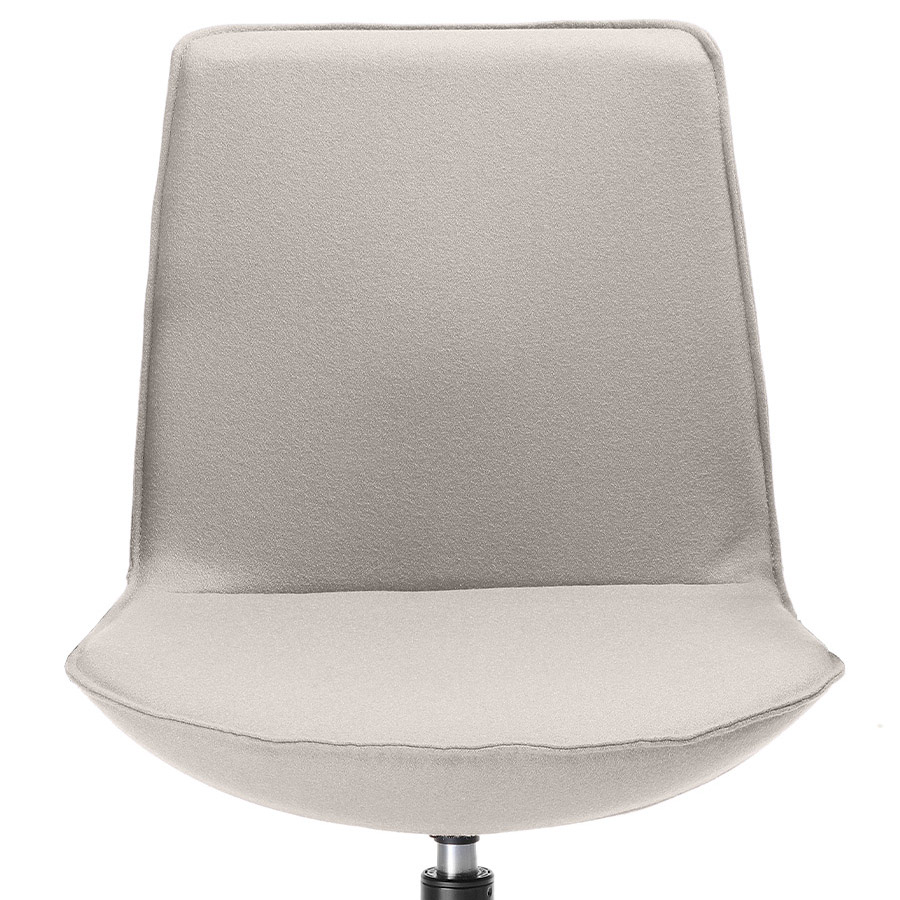 Bejot Lumi Konferenzstuhl Beispielbild ohne Armlehnen