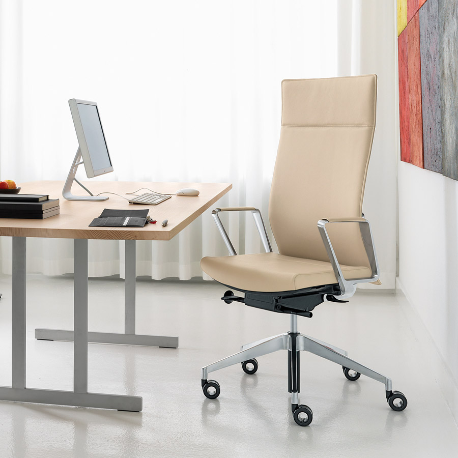 Girsberger Bürostuhl Diagon | Beispielbild