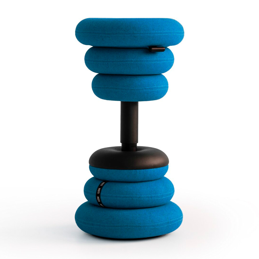 Noti Banffy Sitzhocker