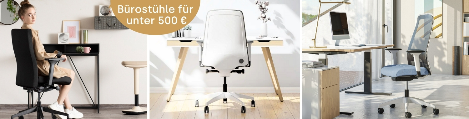 Brosthle fr unter 500
