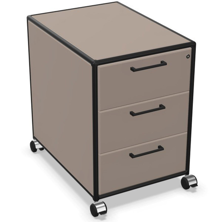 Bosse Container Black Edition 1333 congo