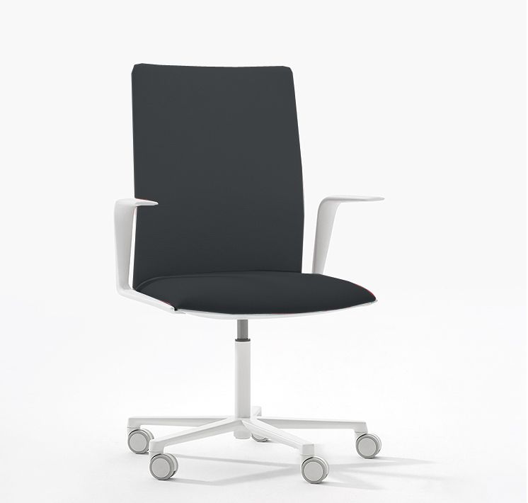 Arper Kinesit 4861 anthrazit