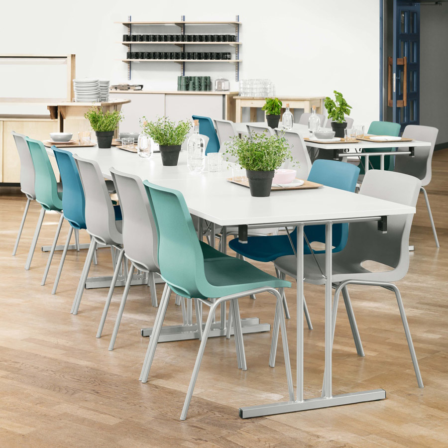 Profim Ana ungepolstert | Beispielbild verschiedene Farbkombinationen