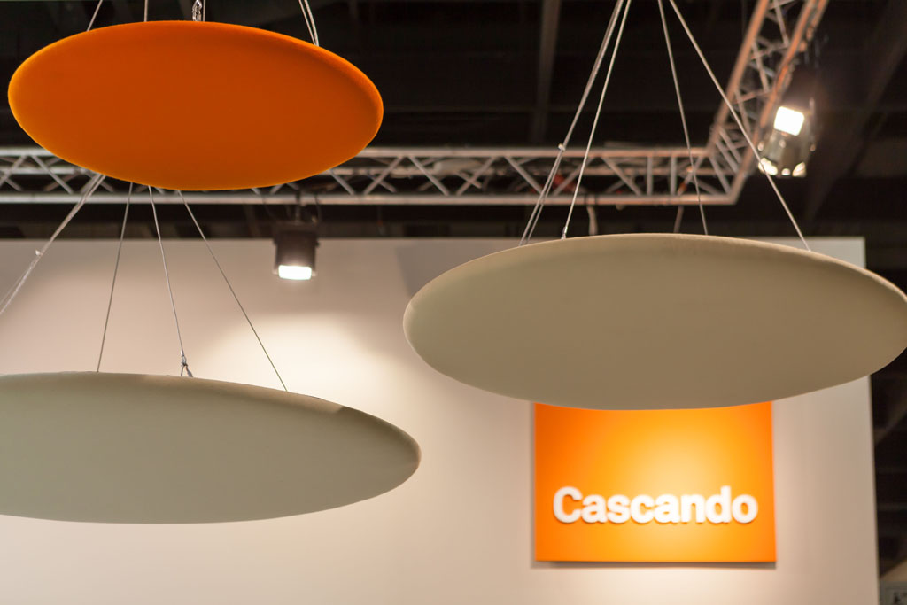 Cascando Pillow Free 2