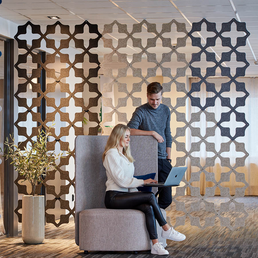 Götessons Cobogo | Beispielbild