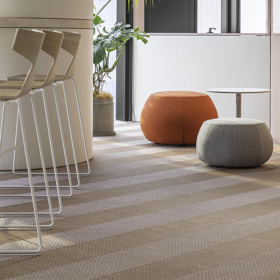 Arper Saya Barhocker Beispielbild