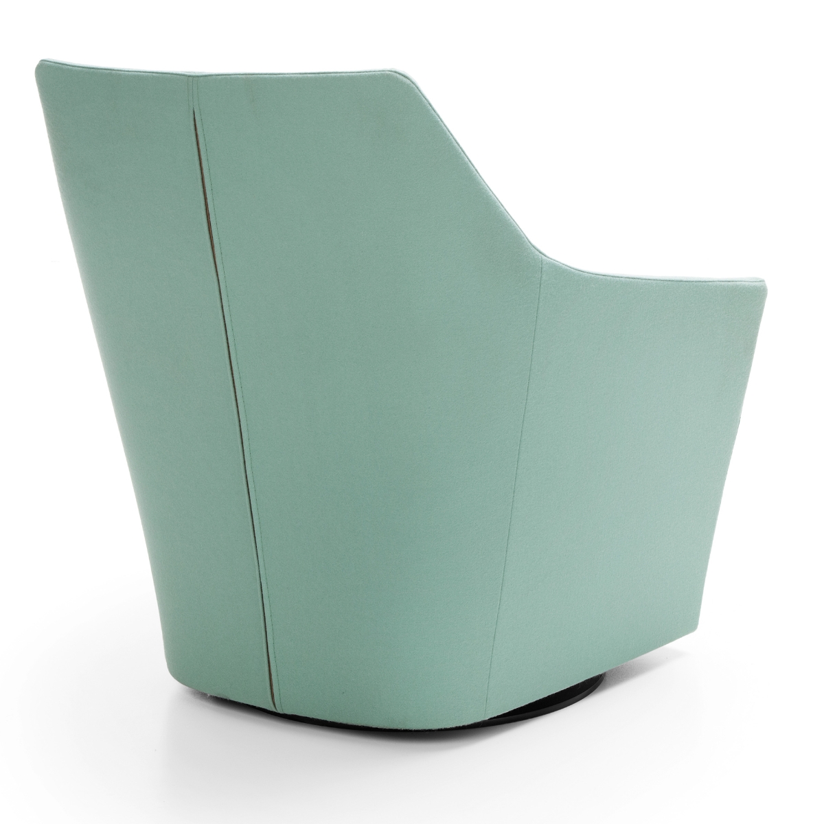 profim Chic 10FU Sessel Rueckansicht schraeg (2)