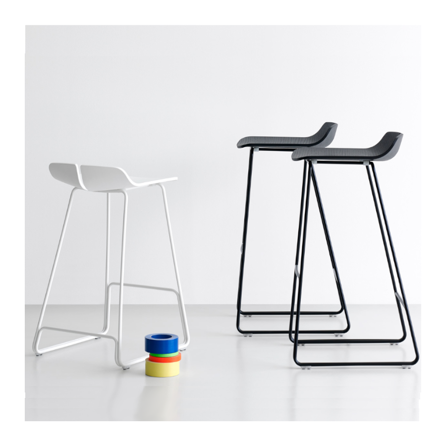 lapalma Link Barhocker - Bild 1