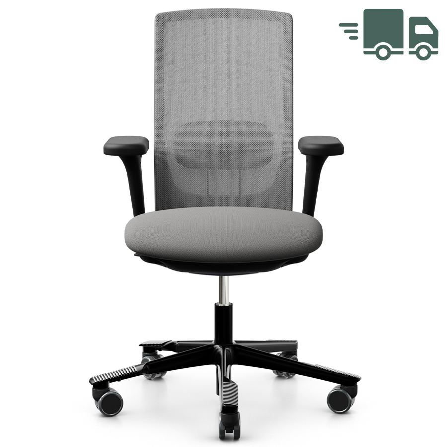 HAG Futu Mesh Stone - Frontansicht