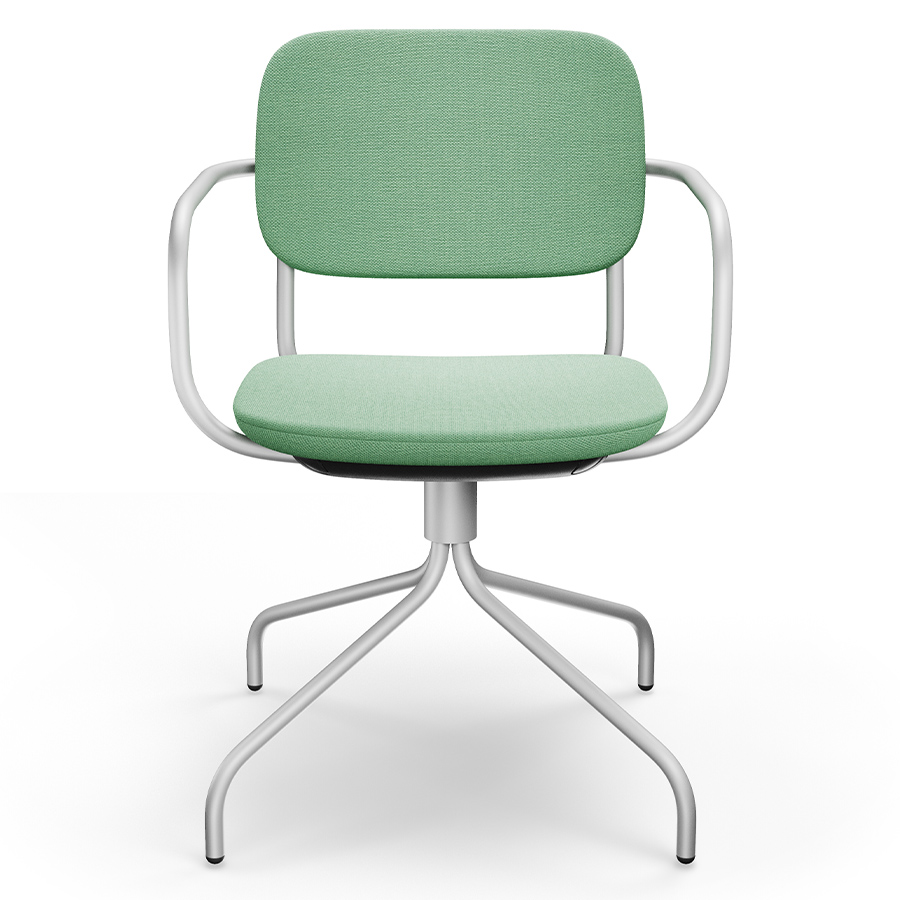 Profim Normo 500HS Konferenzstuhl Beispielbild