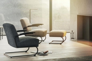 Thonet Lounge (1)