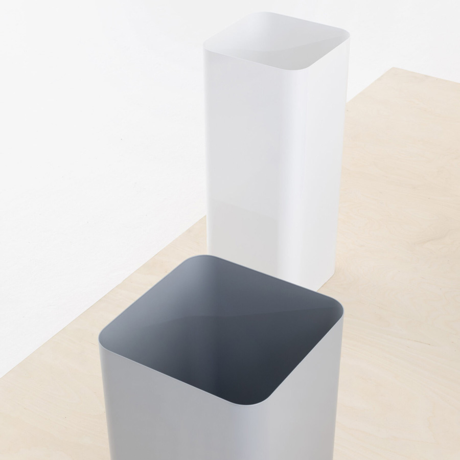 Cascando Flow Papierkorb | Beispielbild