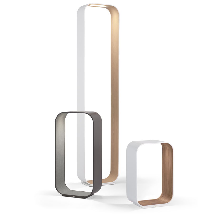 Pablo Contour | Alle drei Größen