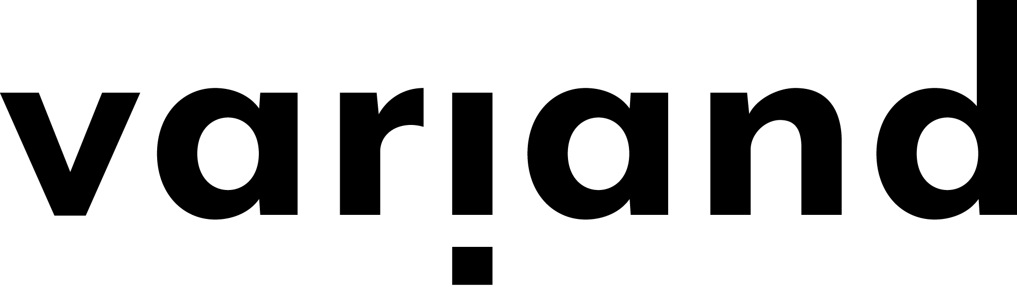 variand