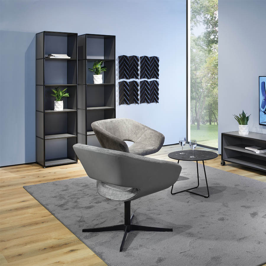 Bosse Modul Space Regal - Beispielkonfiguration